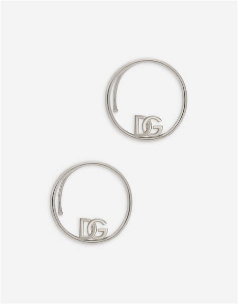 dolce and gabbana replica earrings